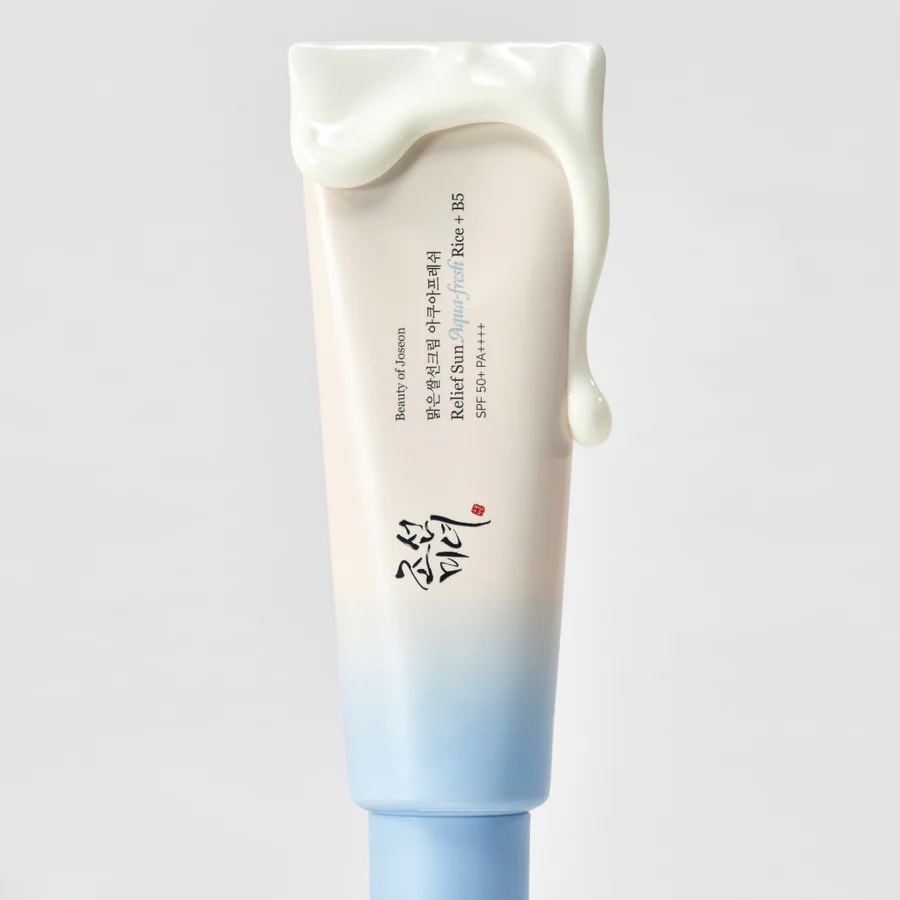 Beauty of Joseon Relief Sun Aqua-fresh : Rice + B5 50 ML